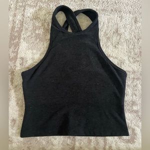 Beyond Yoga Cropped Tank